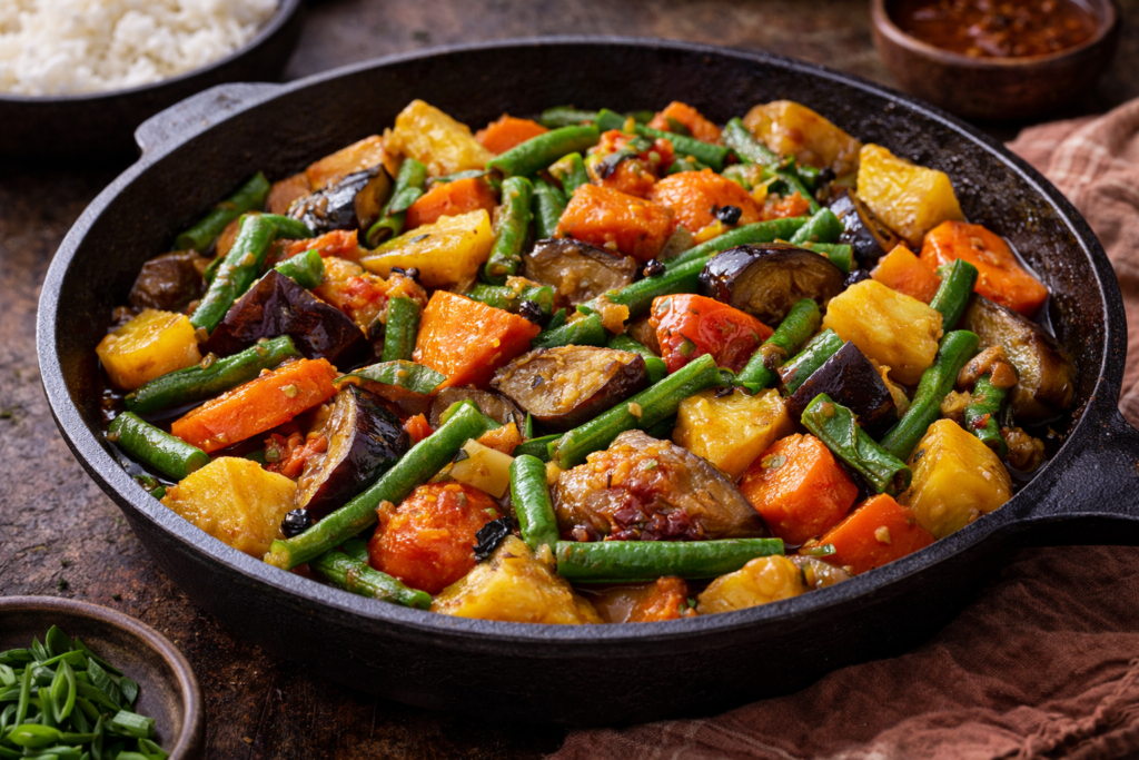Pinakbet